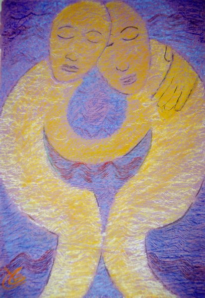 112 Fluides 03.jpg - Fluides 3 (60x80 cm)